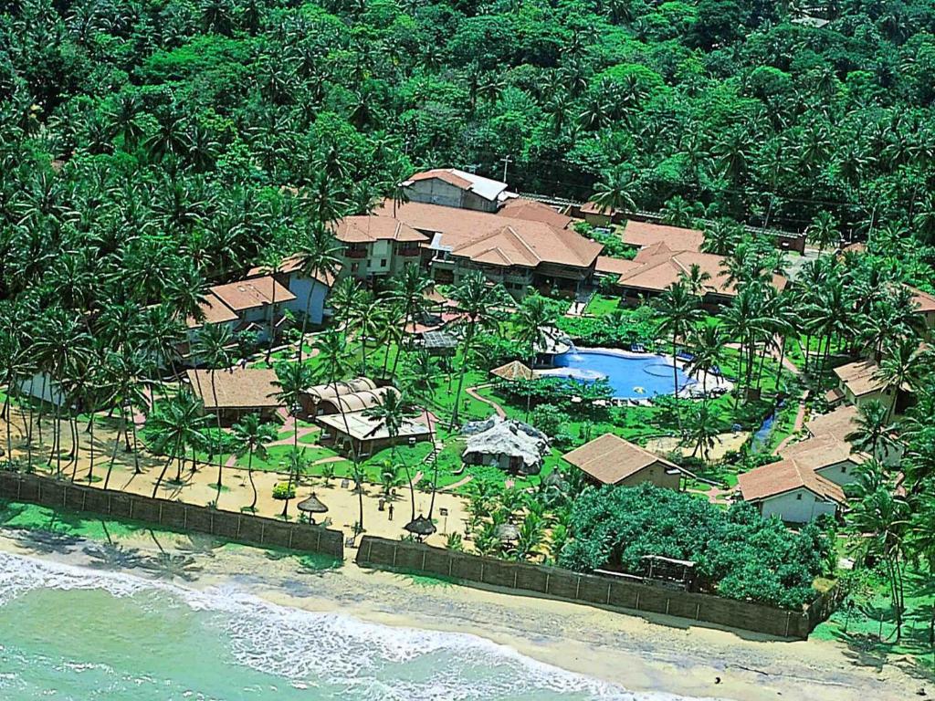 Siddhalepa Ayurveda Resort - All Meals