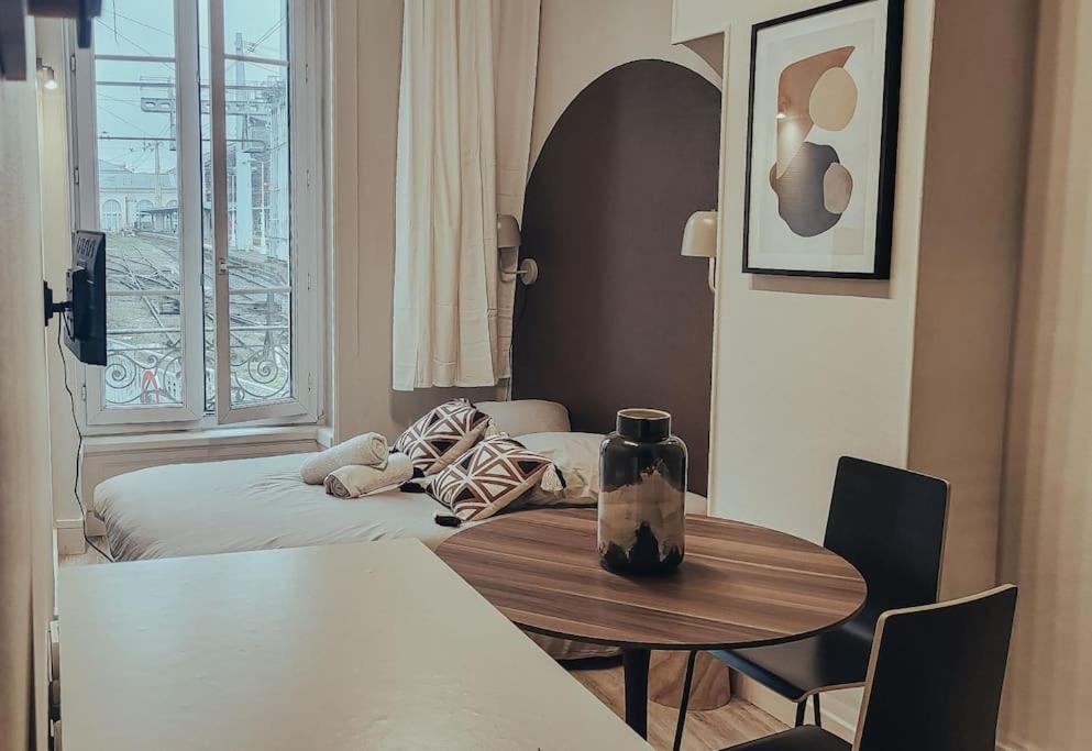 Suite Abysse