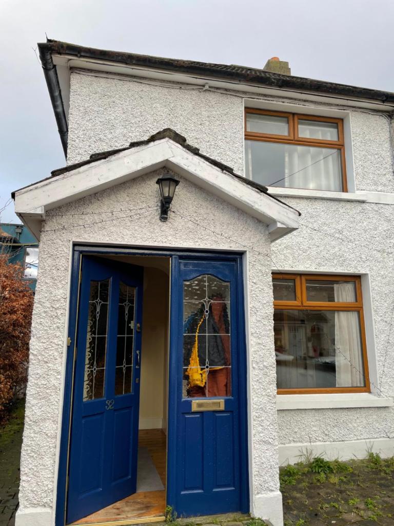 Bath Avenue Dublin