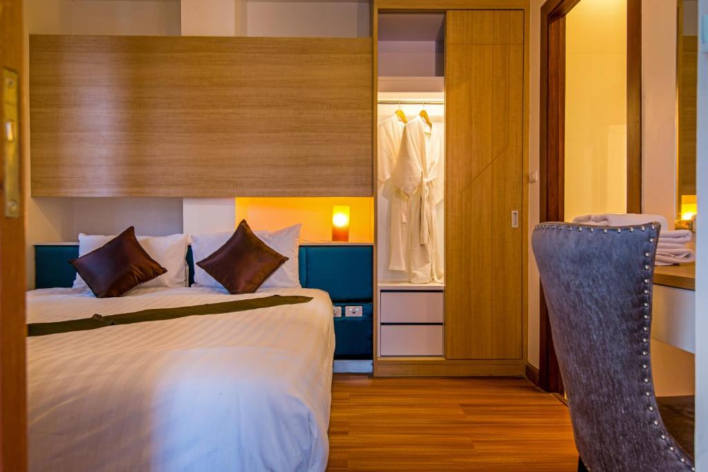 Korapura Resort