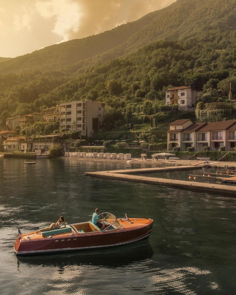 Filario Hotel & Residences (Lezzeno)