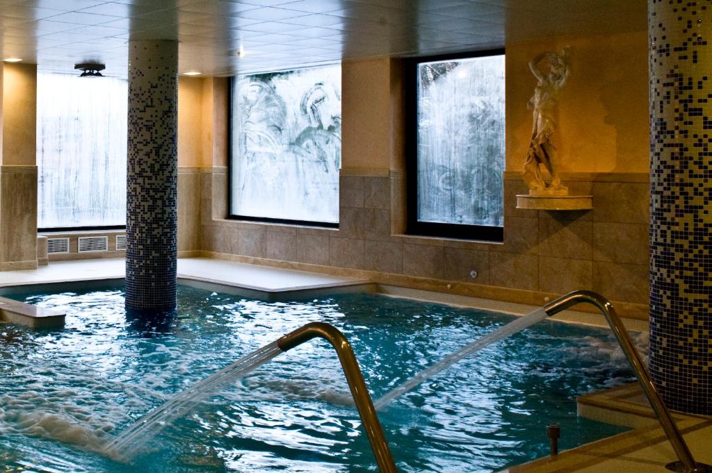 Rutllan & Spa (La Massana)