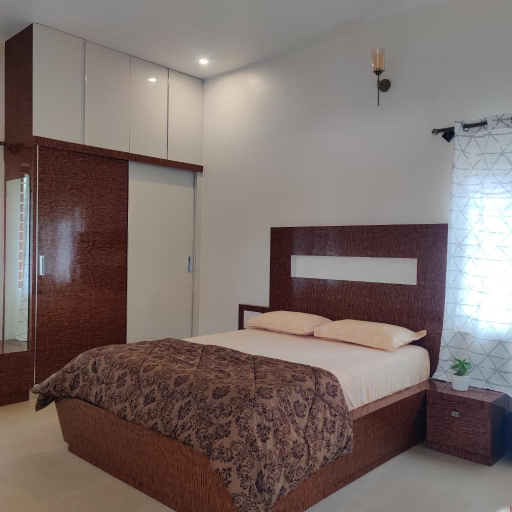 Moni's Homestay