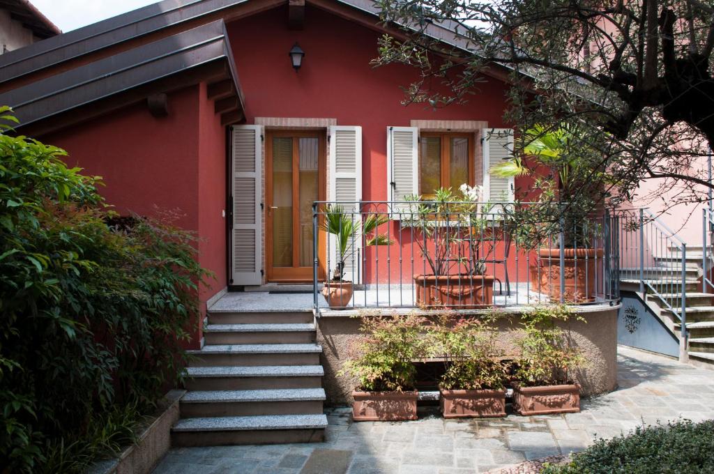 Appartamento Corte Antica (Bellagio)
