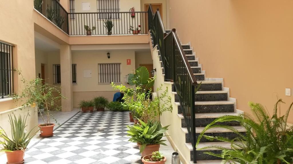 Acogedor apartamento con parking