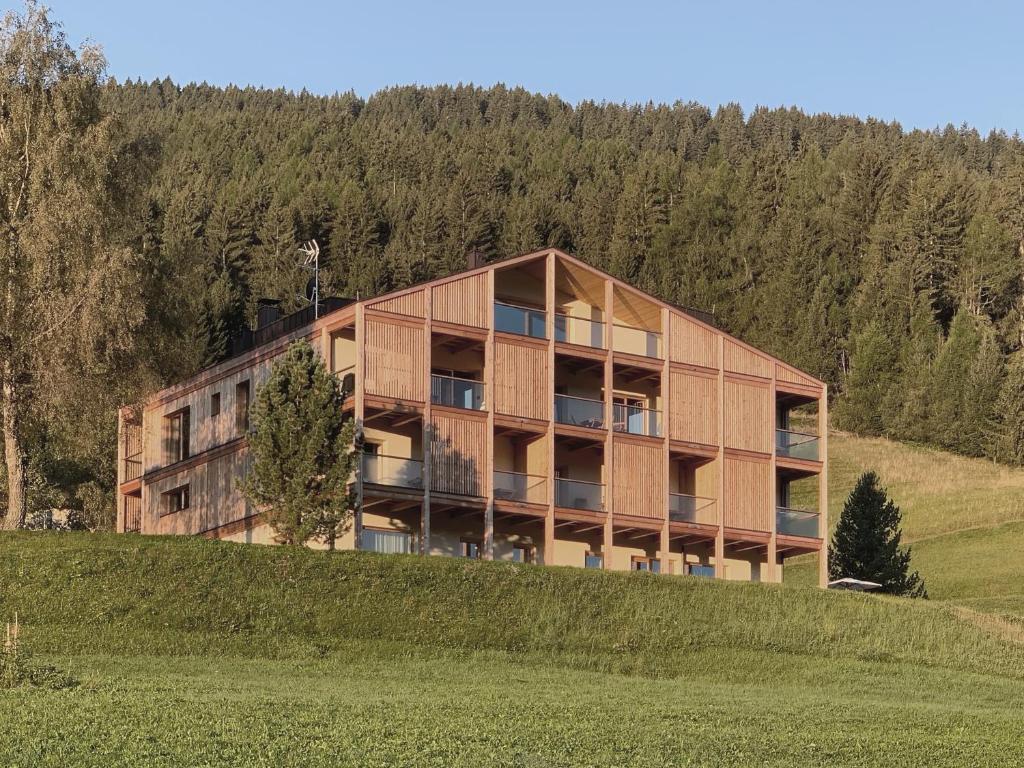 Gailerhof Hotel B&B Superior (Monguelfo)