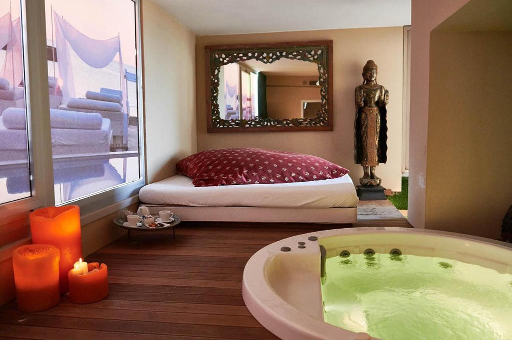Vistamare Suite (Lido di Savio)