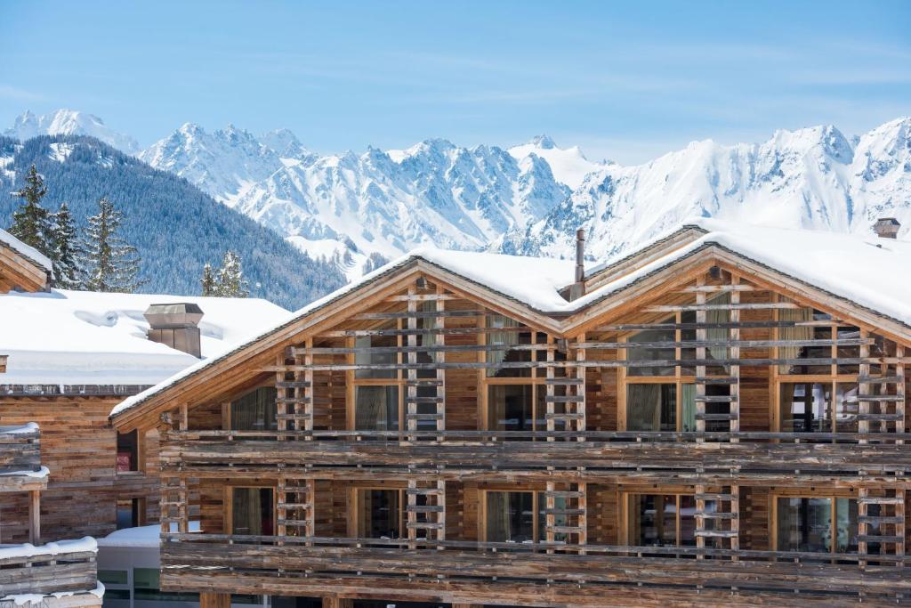 W Verbier (Verbier)