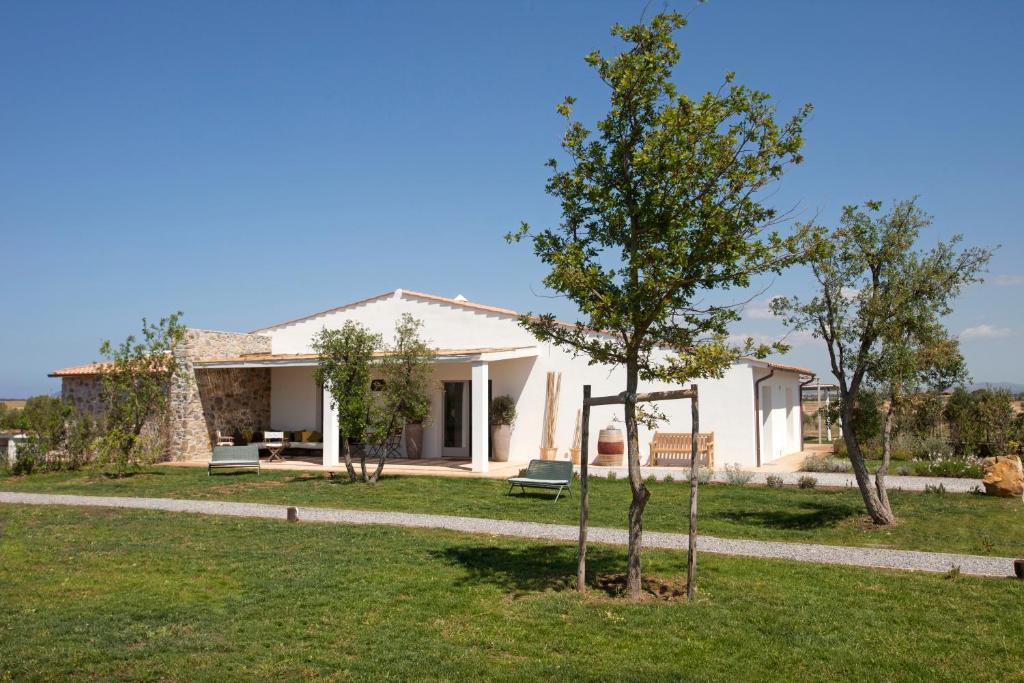 Casale Oliveta