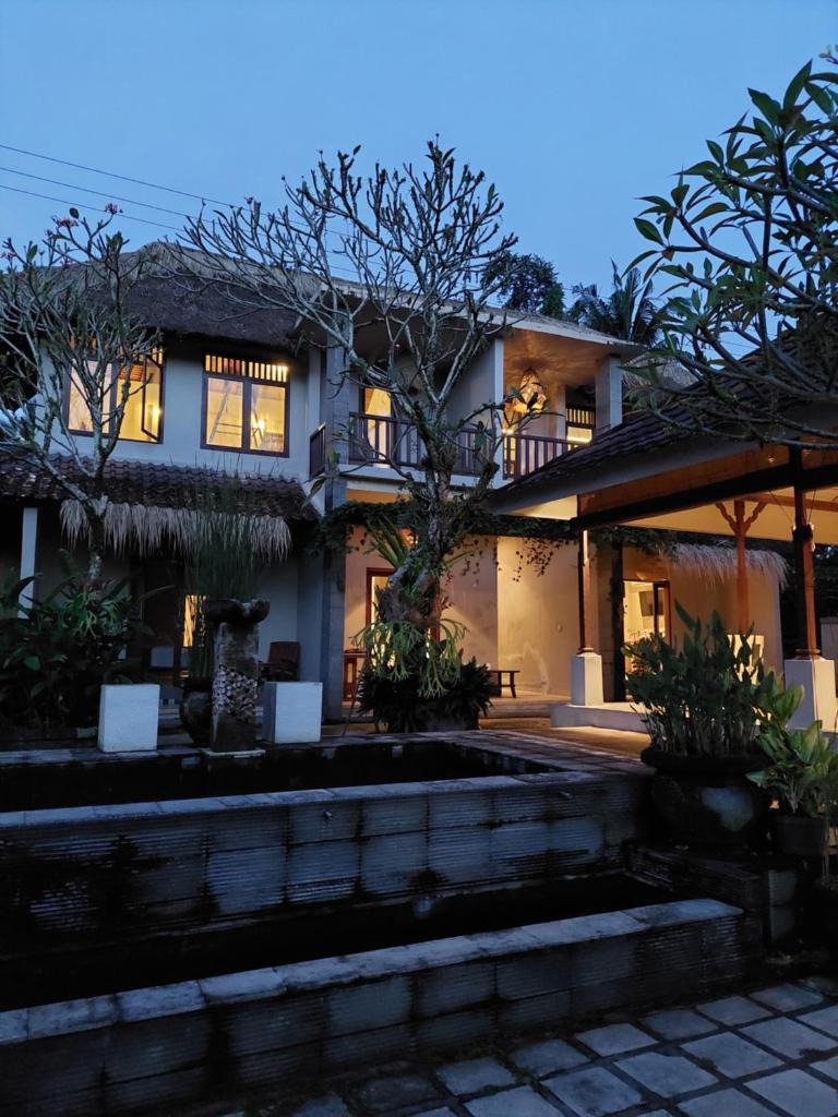 Lokasari Retreat