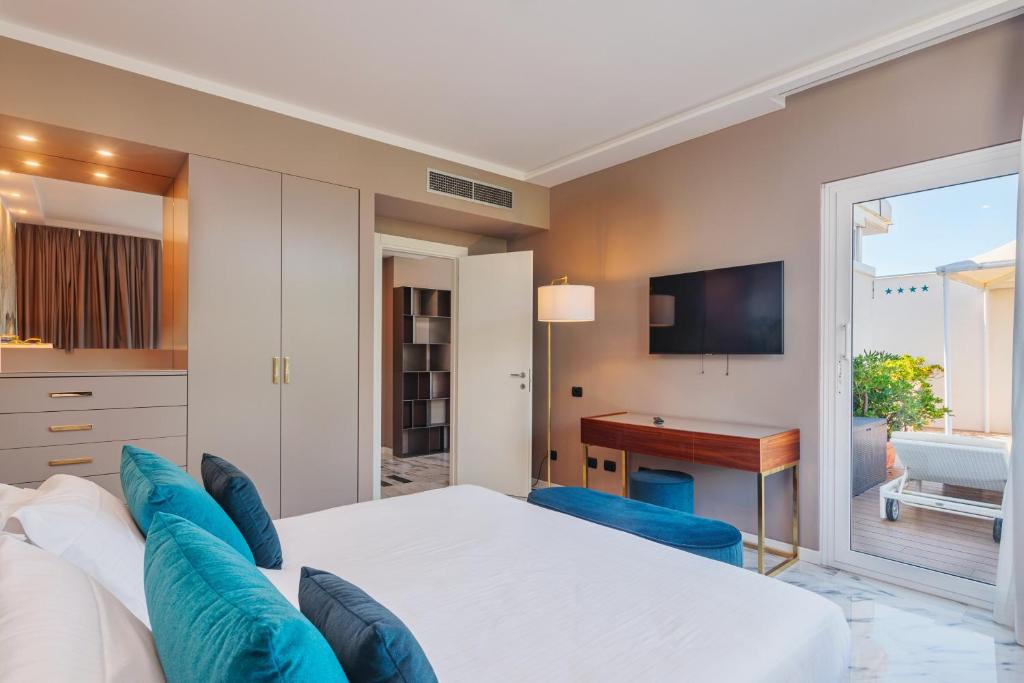 Hotel Excelsior (Marina di Massa)