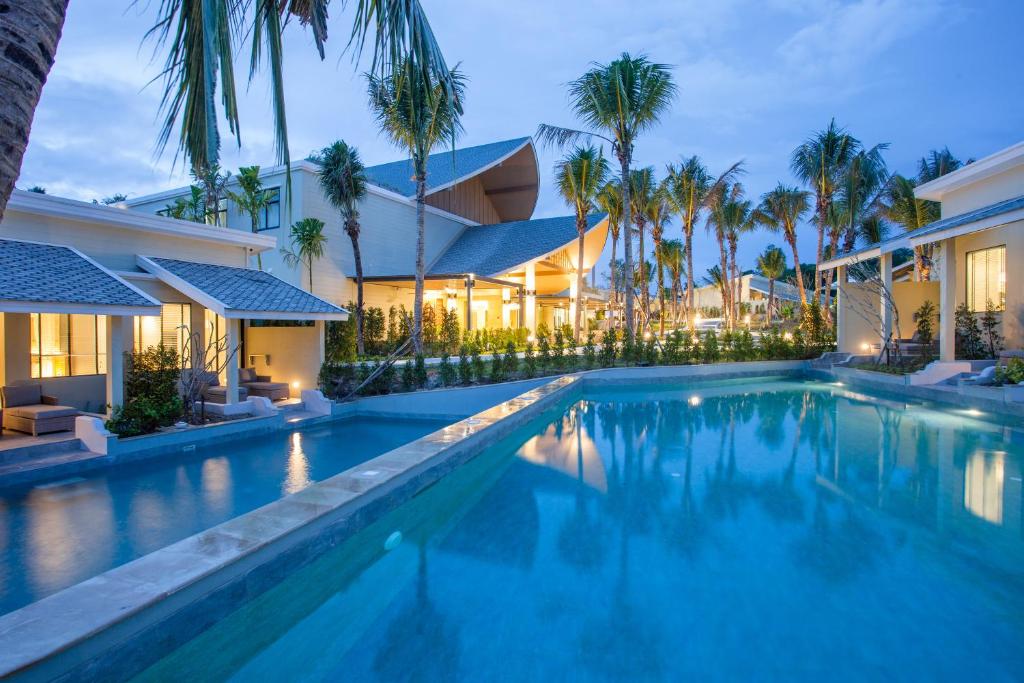 CRAFT Resort & Villas (Phuket Town)