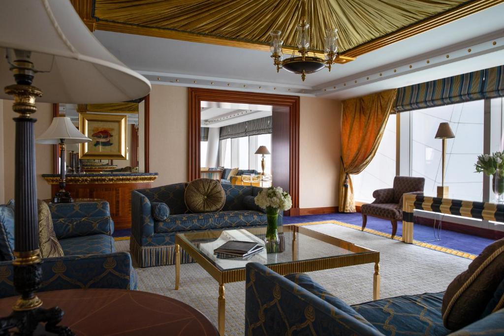 Burj Al Arab Jumeirah