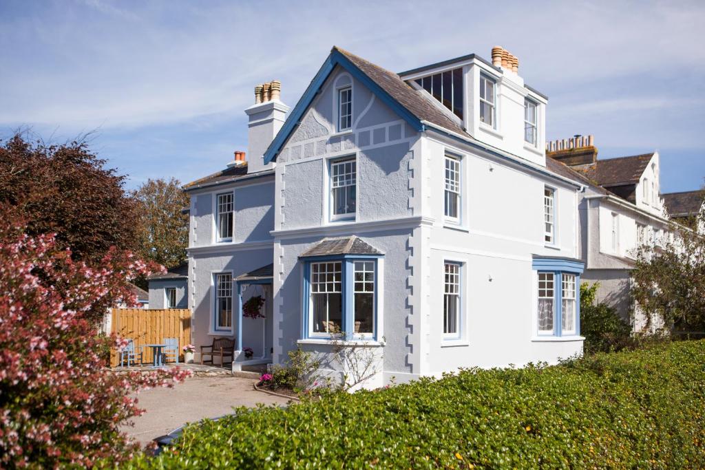 Kinbrae House Holiday Apartments