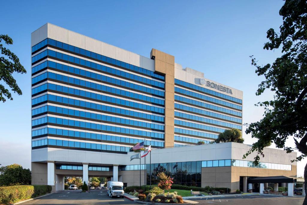 Sonesta San Jose - Milpitas (Milpitas)