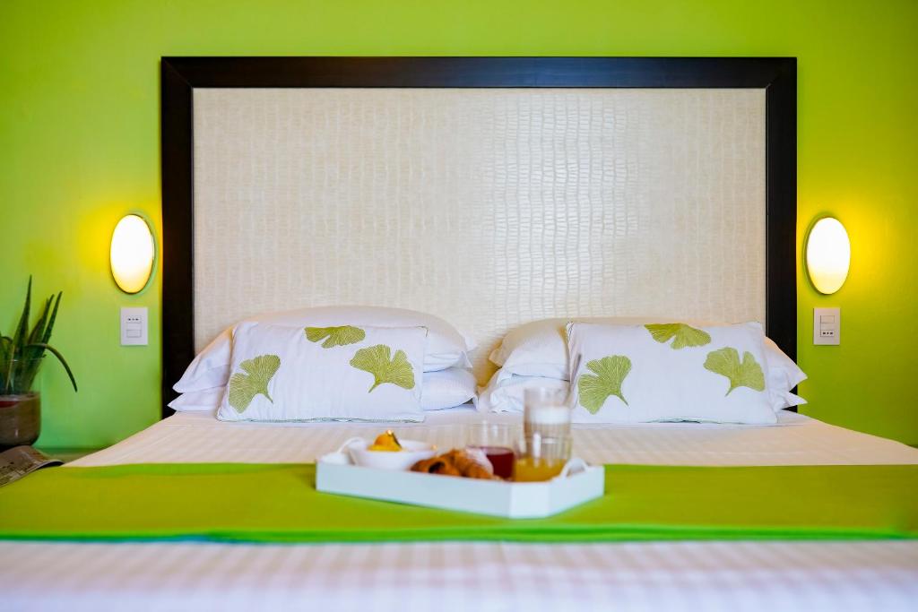 UNAHOTELS Imperial Sport Hotel