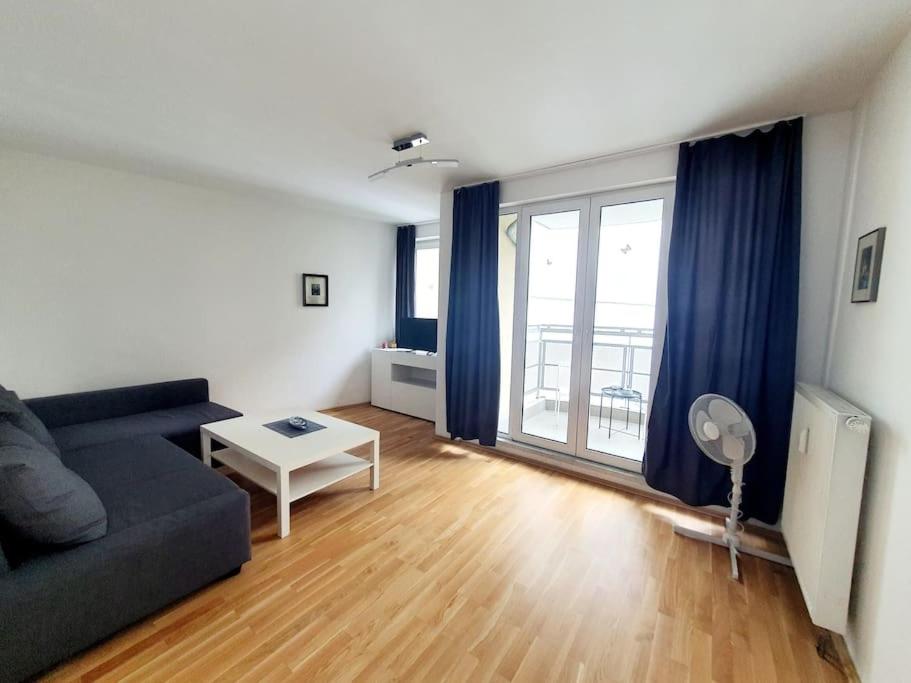 Apartament with terrace in Mitte Berlin 2011