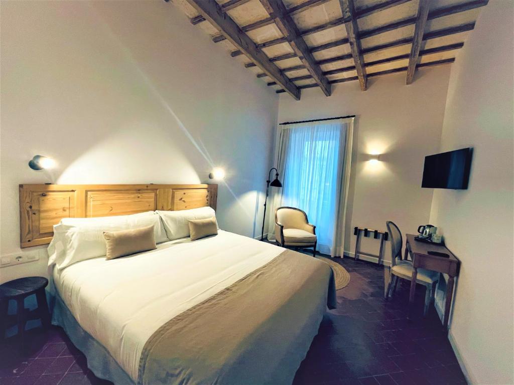 Hotel Casa Miranda (Mahón)
