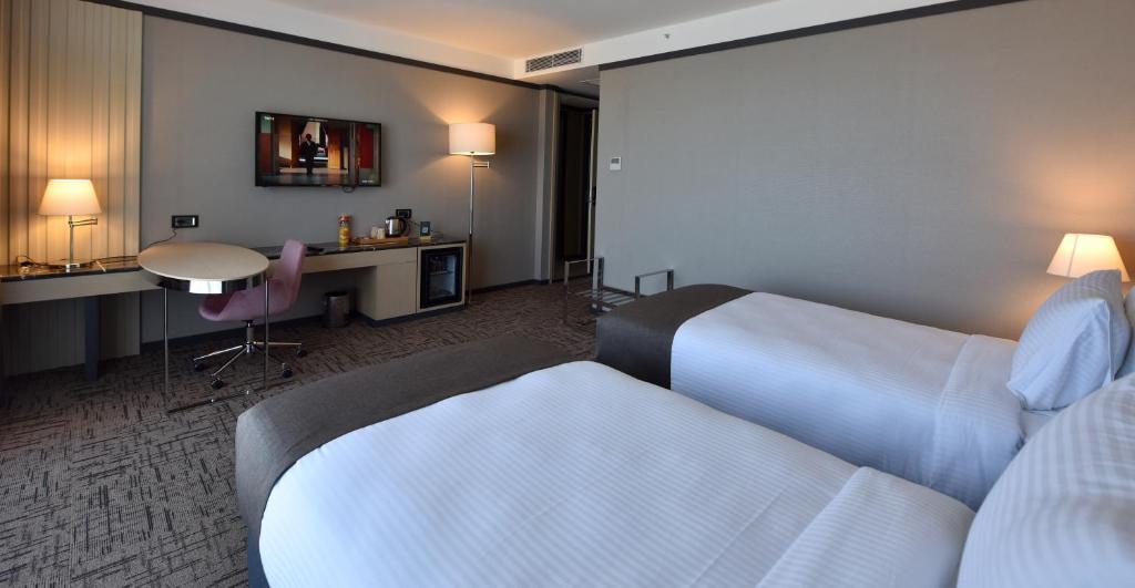 Invite Hotel Corner Trabzon