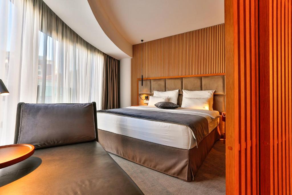 Hotel Fagus by Aycon