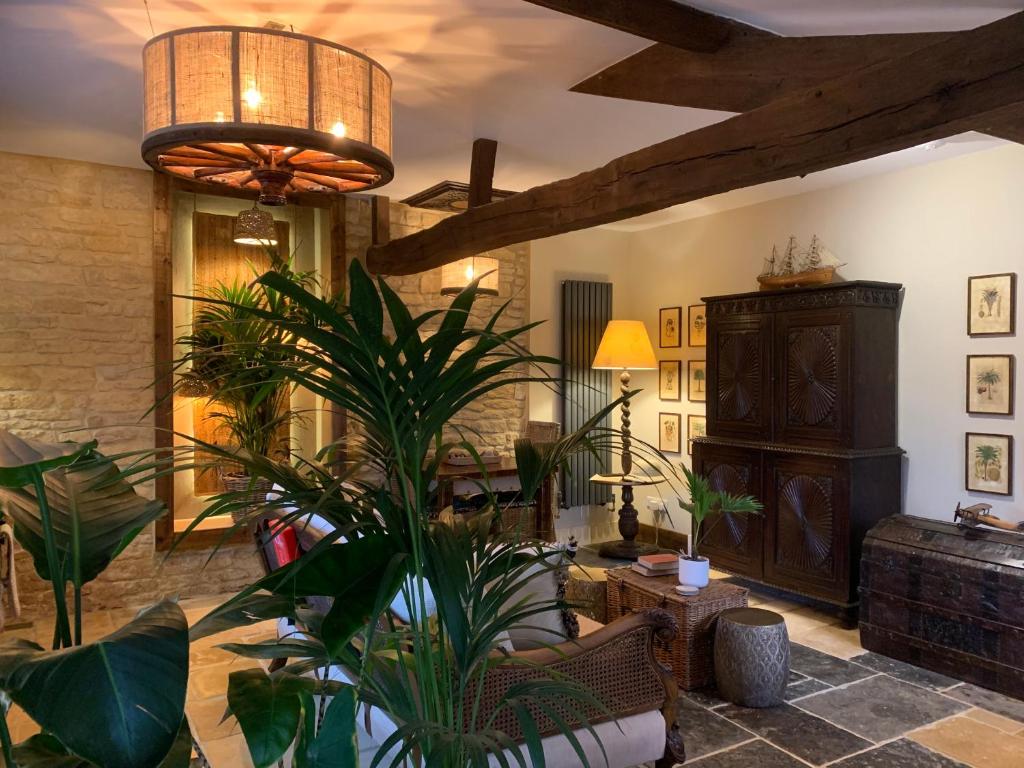 Dovecote Cotswold Cottages (Chipping Norton)