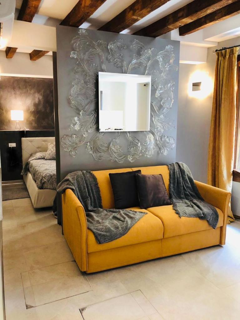 Suite Dream on the River