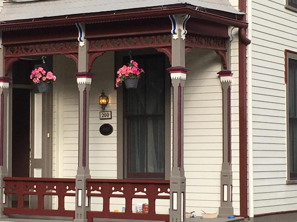 Rose Street Bed & Breakfast (Georgetown)