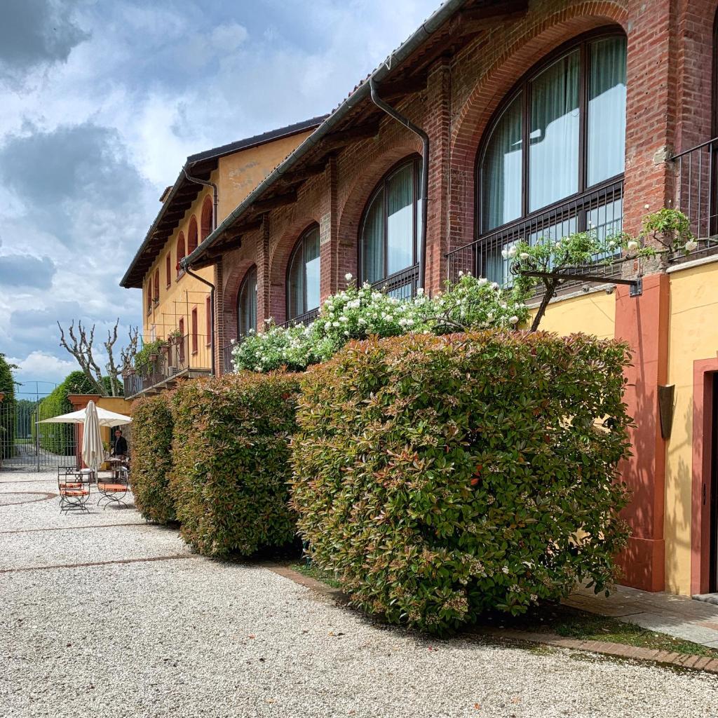Tenuta La Cascinetta (Buriasco)