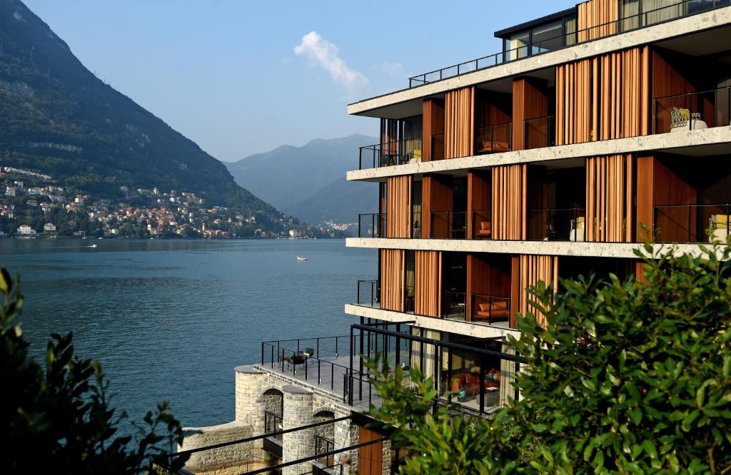 Il Sereno Lago di Como (Torno)