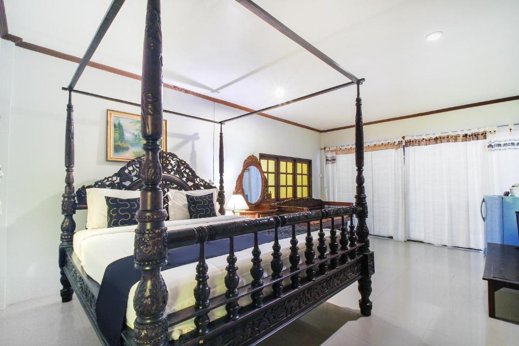 Capital O 834 Iyara Resort & Spa