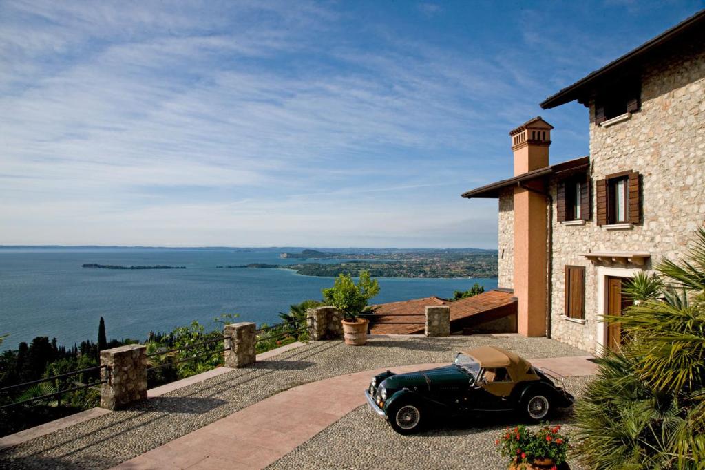 Dimora Bolsone (Gardone Riviera)