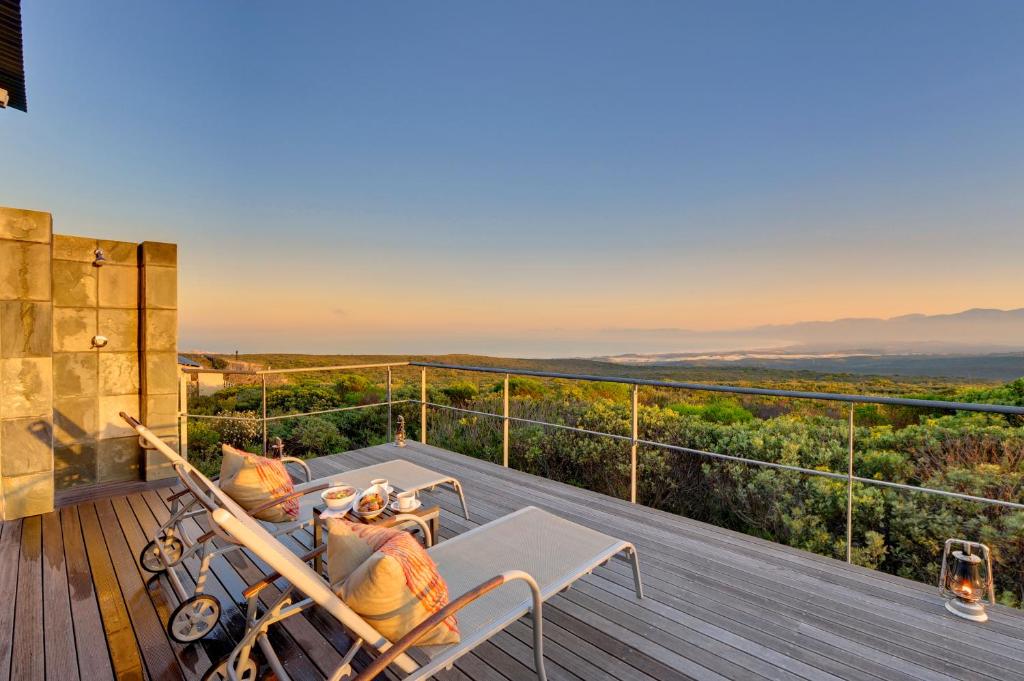 Grootbos Private Nature Reserve (Gansbaai)
