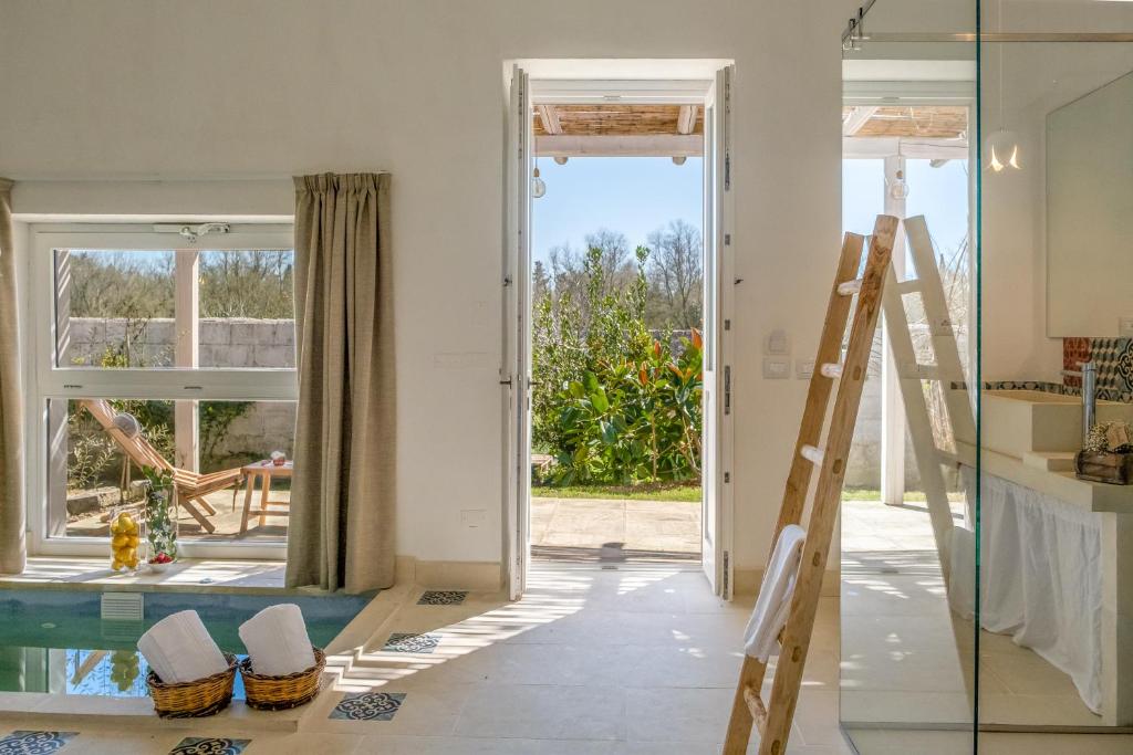 Masseria Rauccio (Torre dell'Orso)