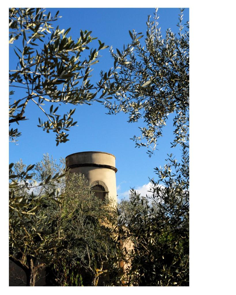 Villa il Turro (Massa Lubrense)