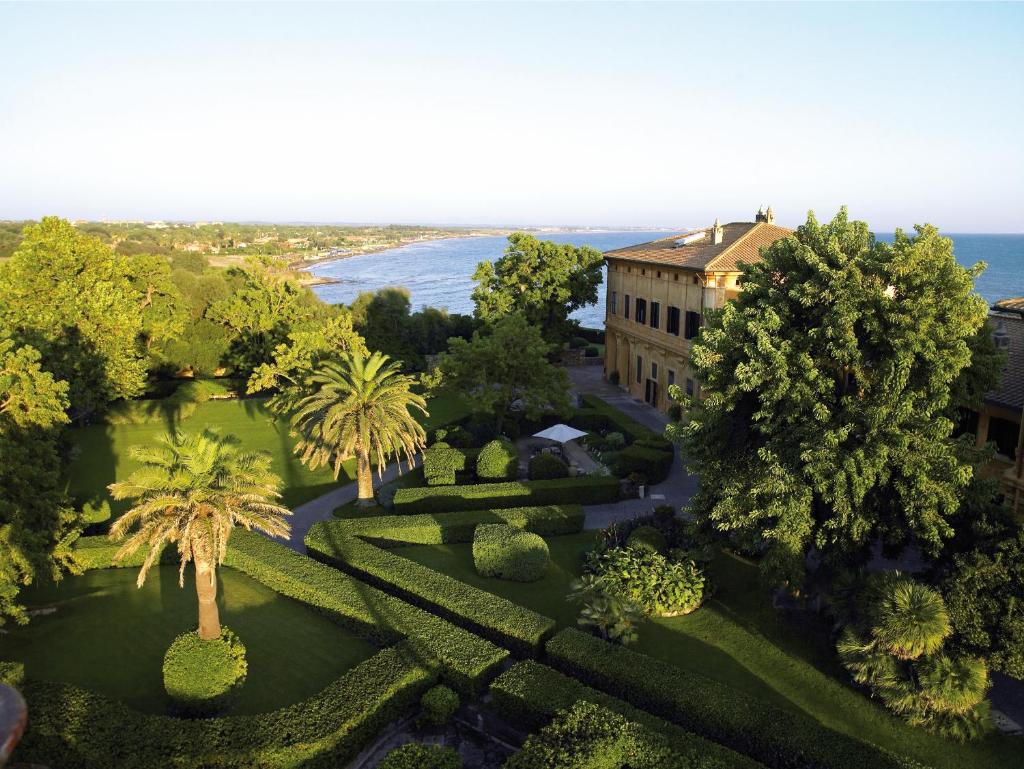 La Posta Vecchia Hotel (Ladispoli)