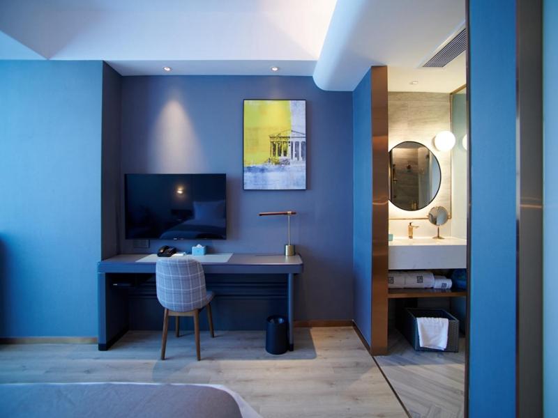 LanOu Hotel Dongguan Humen Town Convention and Exhibition Center