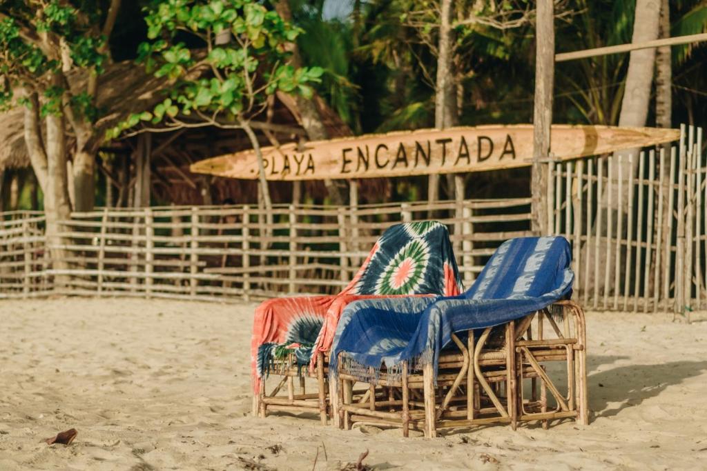 Playa Encantada Beach Resort