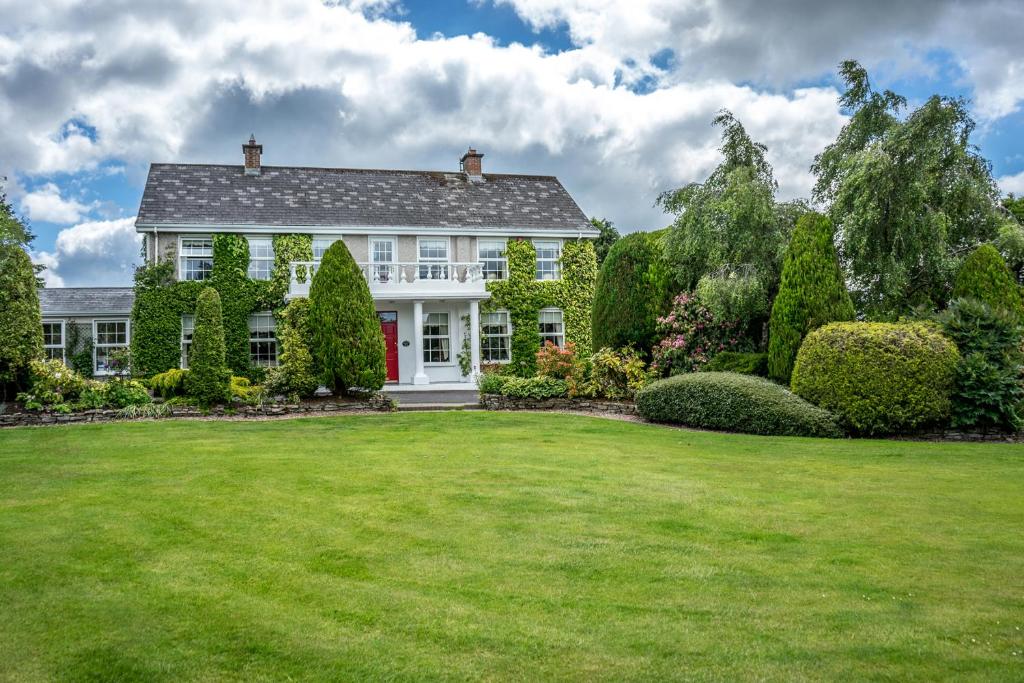 Tattykeel House (Omagh)
