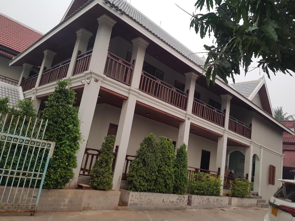 Luang Prabang Boutique Hotel