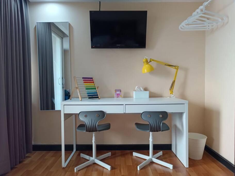 Braga City Walk Apartment 8th Floor - deNara