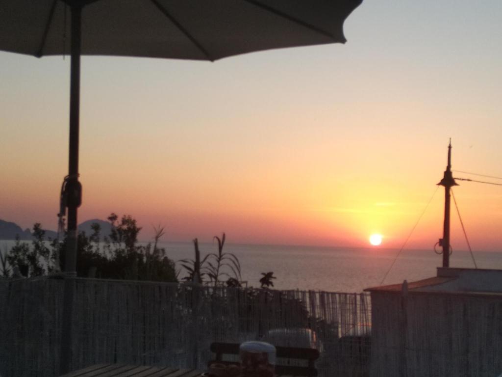 Ponzacasevacanze -Casa Silvana Ponza
