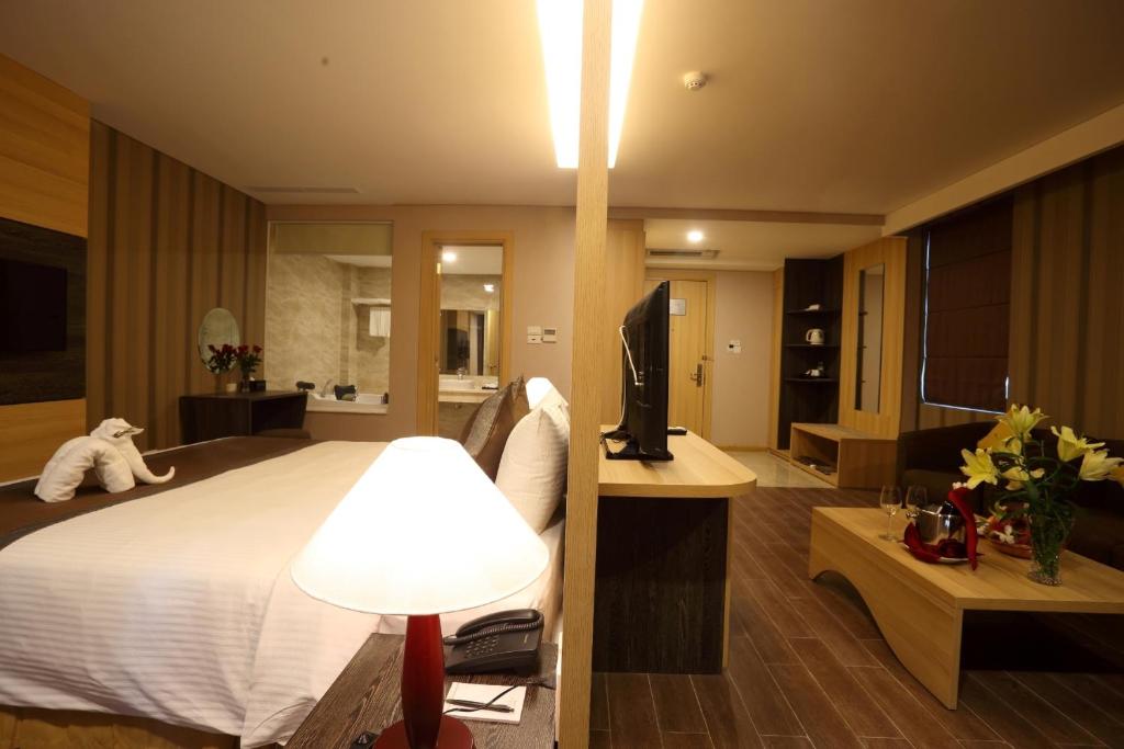 Muong Thanh Holiday Muine Hotel