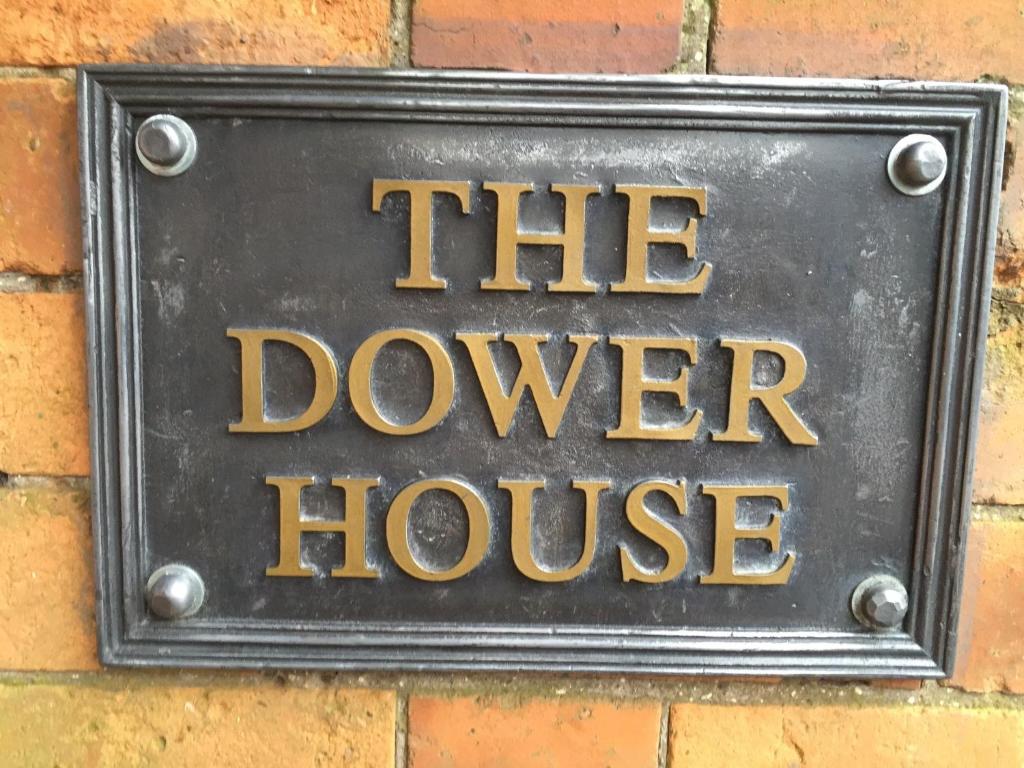 The Dower House Apartments (Lincoln)