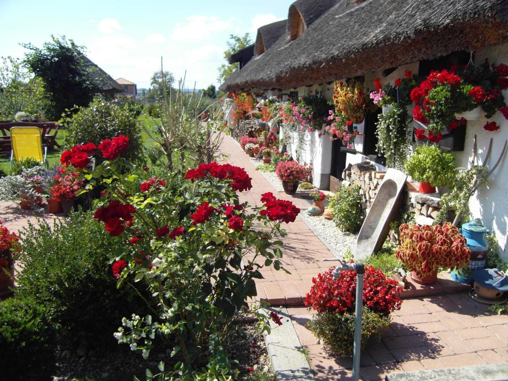 Nádasház (Gyenesdiás)