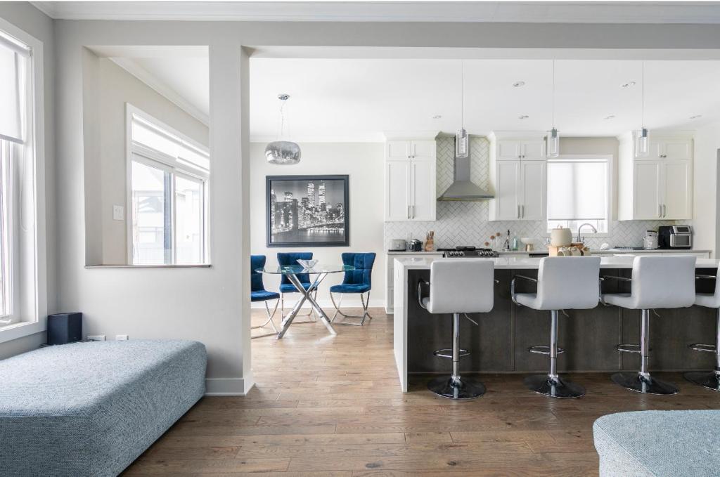 Cheerful and exquisite 1 bedroom