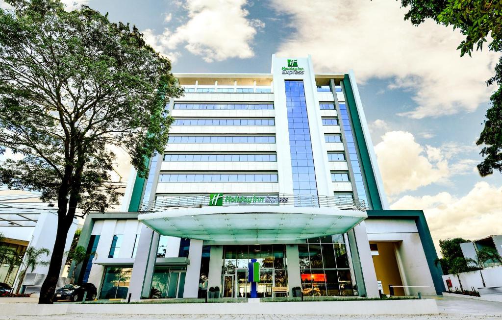 Holiday Inn Express - Asuncion Aviadores