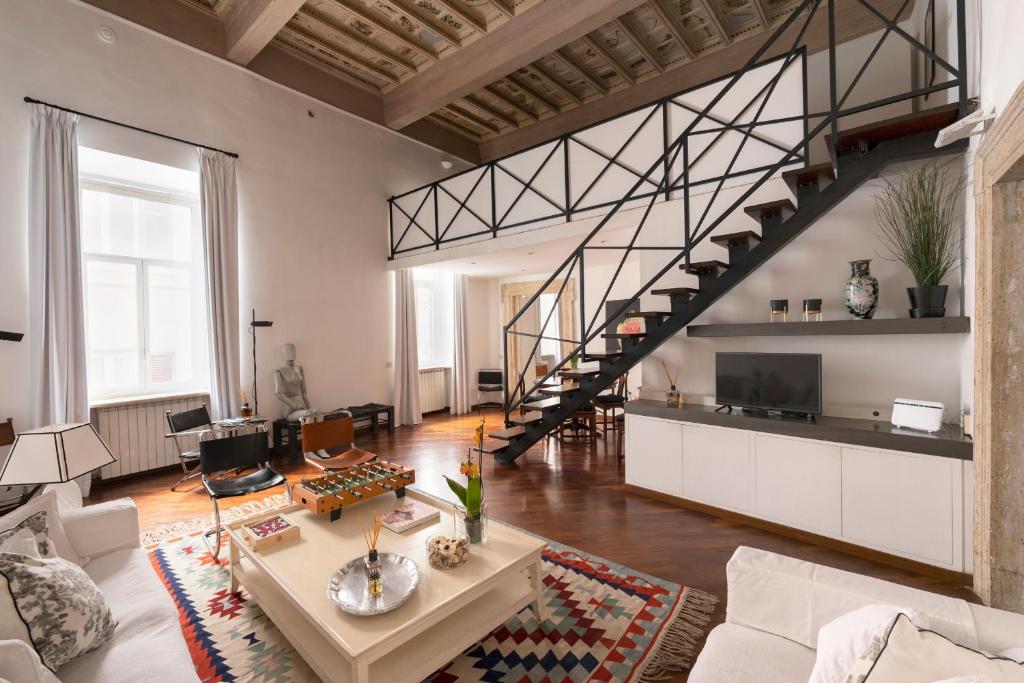 Your Home at Campo de' Fiori