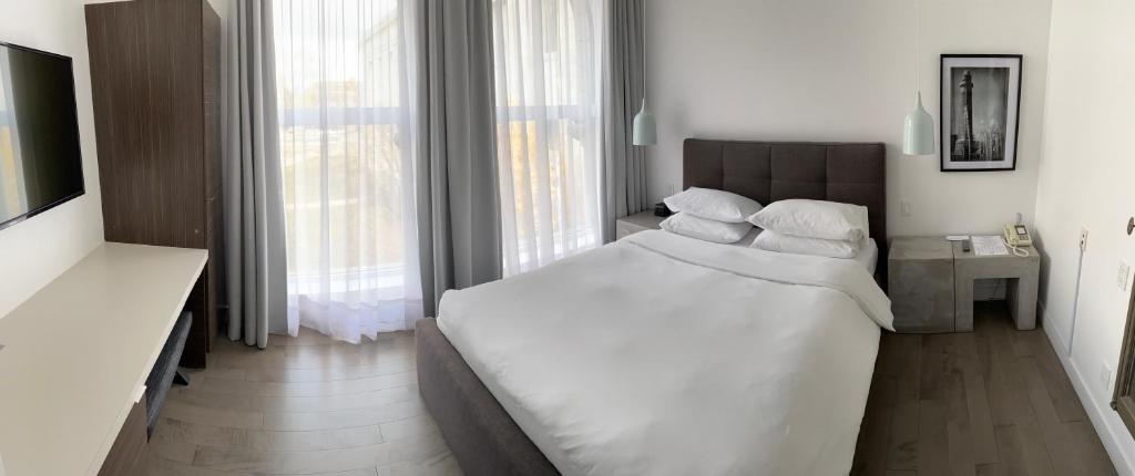 Hotel Oui Go (Trois-Rivières)