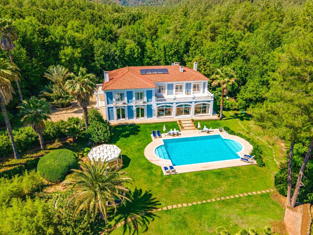 Vılla ZARIK