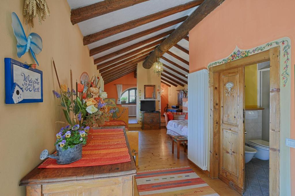 Casa Dolce Casa (Vercana)